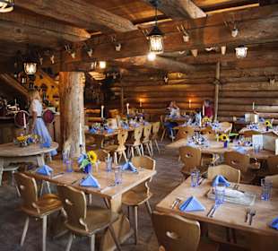 Restaurant Dorta