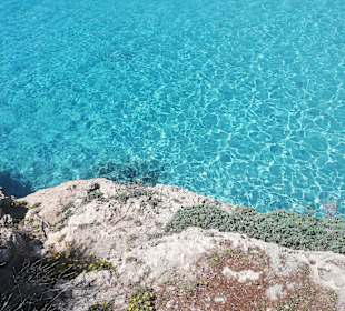 Strände Calas/Cales de Mallorca