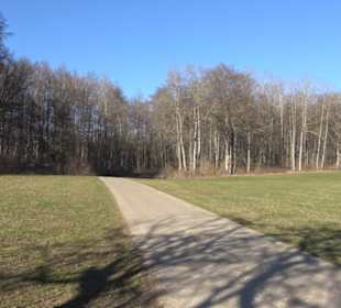 Naturerlebnispfad Meidelstetten