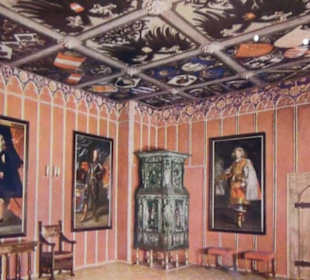 Kaiserburg