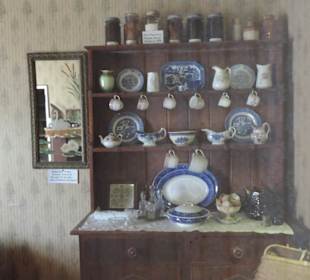 Im MOTAT Museum unterwegs