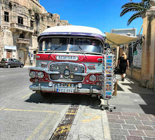 Altstadt Valletta