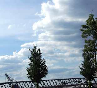 Hamburger Himmel