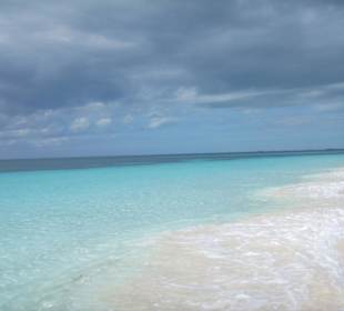 Playa Parajso 