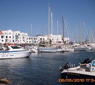 Hafen