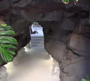 Fundacion Cesar Manrique