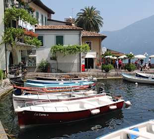 Limone sul Garda