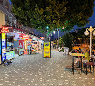 Einkaufen & Shopping