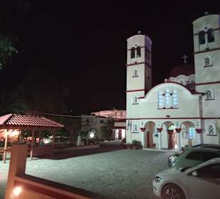 Wandern Georgioupolis