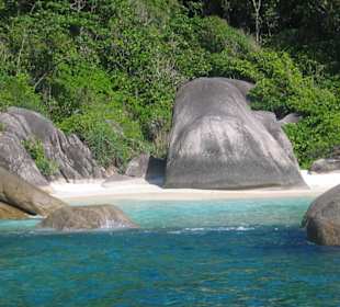 Ko Similan