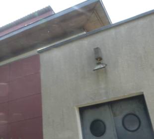 Wasenäckerhalle Oberjesingen