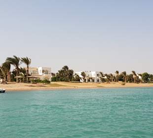Bootstour El Gouna