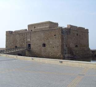 Fort ottoman