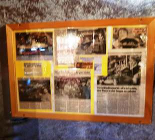 Blechspielzeug Zeitung