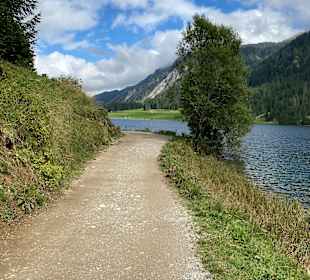 Vilsalpsee