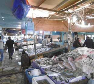 Fischmarkt