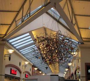 Einkaufszentrum Olympia Pilsen