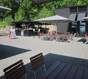 Am Niederwalddenkmal