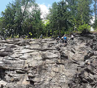 Wandern Bad Hofgastein