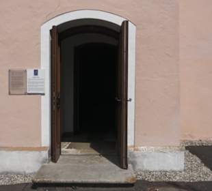 Kapelle Maria Himmelfahrt