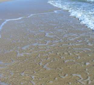 Zarzis spiaggia