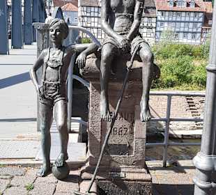 Altstadt Rotenburg a.d. Fulda 