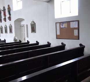 Pfarrkirche Sankt Konrad Grünmettstetten