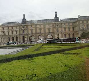Schloß Versailles