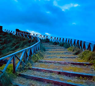 Wandern Insel Sao Miguel
