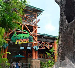 Universal Studios Sentosa