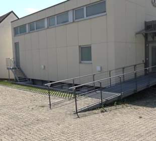 Neuapostolische Kirche