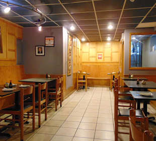 Silver Spoon Thai Restaurant