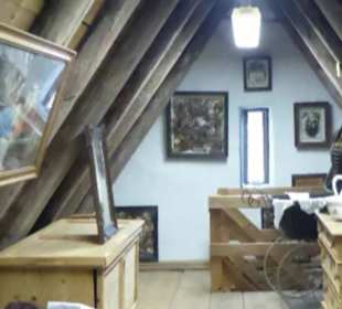 Dorfmuseum Dietersweiler