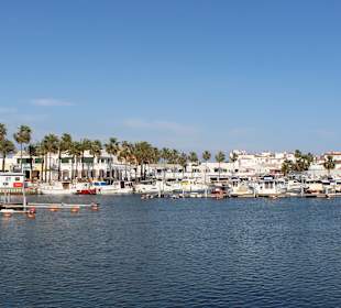 Yachthafen Cala'n Bosch