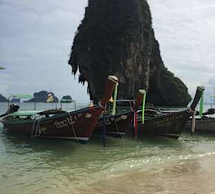 Phang Nga Bay