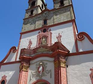 St. Fridolinsmünster