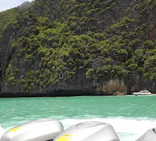Phi Phi Inseln 