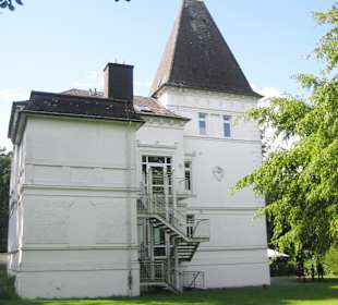Altes Kurhaus