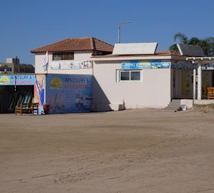 Sky Red Sea Aqua Center