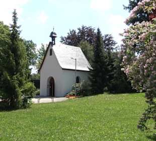 Gnadenkapelle Ergenzingen