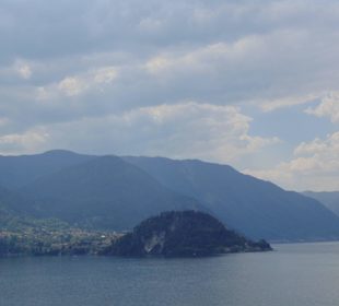 Jezioro Como