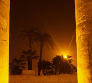 Der schönste Durchblick!