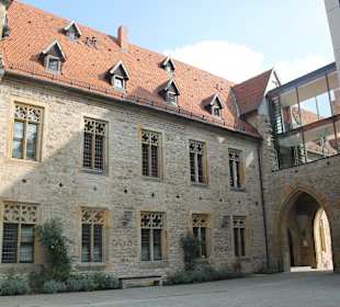Augustinerkloster