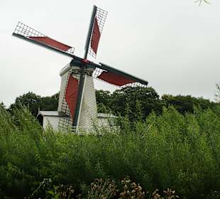 Windmühle