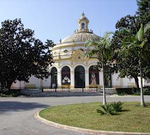 Heute ein Theaterhaus