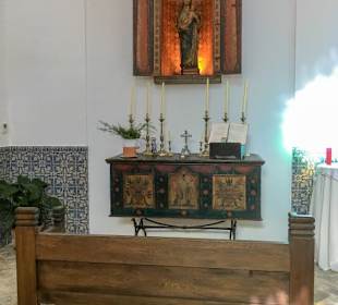 Privat-Kapelle