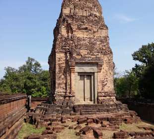 Tempel Pre Rup