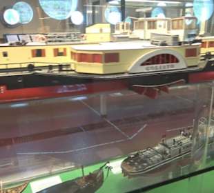 Donau-Schiffahrts-Museum