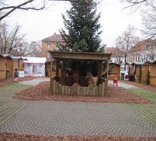 Altstadt Germersheim