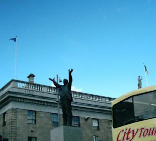 O'Connell Street